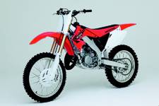 HONDA CR 125