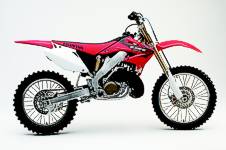 HONDA CR 250