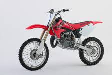 HONDA CR 85 RB