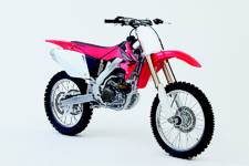 HONDA CRF 250