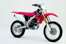 HONDA CRF 250 X