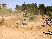 Přebor západních, středních a severních Čech v motokrosu