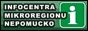 Infocentra Mikroregionu Nepomucko