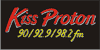 Rádio KISS PROTON