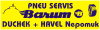 Pneuservis Barum Duchek + Havel