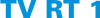 Televize RT 1