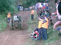 TRAKTOR SPRINT