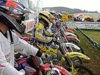 Těšíme se na setkání v roce 2005 na sportovních akcích