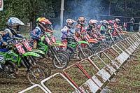 Junior motokros