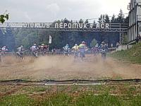 Motokros