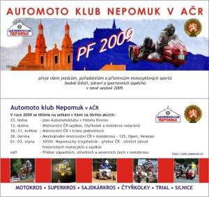 PF 2008 AMK Nepomuk