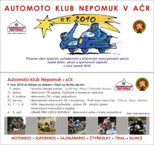 PF 2008 AMK Nepomuk