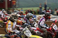Kramolín MCR motokros IVECO CUP 2009 foto Pavel Jiran