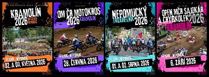 AMK Nepomuk - logo