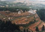 1996 červen 29. – 30. - Mistrovství světa motokros 500 ccm Grand Prix - Foto Milan Demela