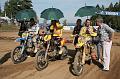  MEZ M R DRUSTVA MOTOKROS
FINLE M R SLO VETERN
SOBOTA 22.9.2007 KRAMOLN
http://www.amknepomuk.cz