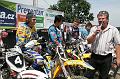  Mistrovstv R v superkrosu Kramoln
nedle 1.7.2007
http://www.amknepomuk.cz