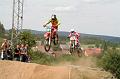  Mistrovstv R v superkrosu Kramoln
nedle 1.7.2007
http://www.amknepomuk.cz