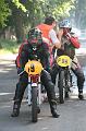  silnin zvod historickch motocykl a sajdkr  jzda pravidelnosti - http://www.amknepomuk.cz/