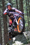 Toni Bou