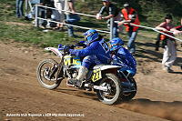 Ondřej Kalinovský a Pavel Liška