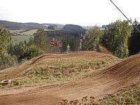 Motokrosová trať