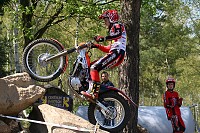 MČR Trial Kramolín