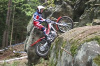 MČR Trial Kramolín