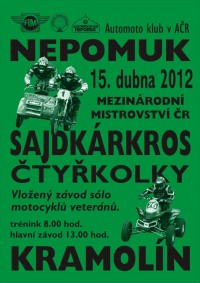 Plakát 2011
