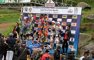 GP Side Kramolín podium 2017