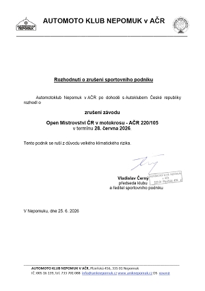 , aktualizováno 26.06.2026